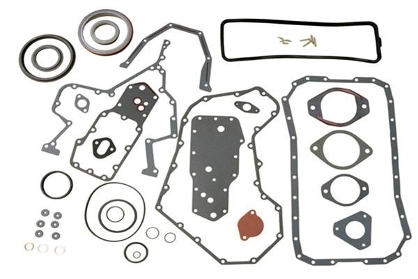 Cummins KTA38 diesel engine lower gasket 3804301