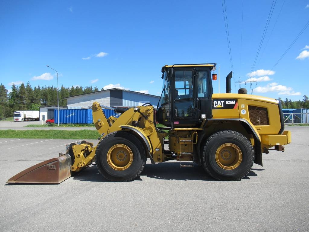 CAT 926 M