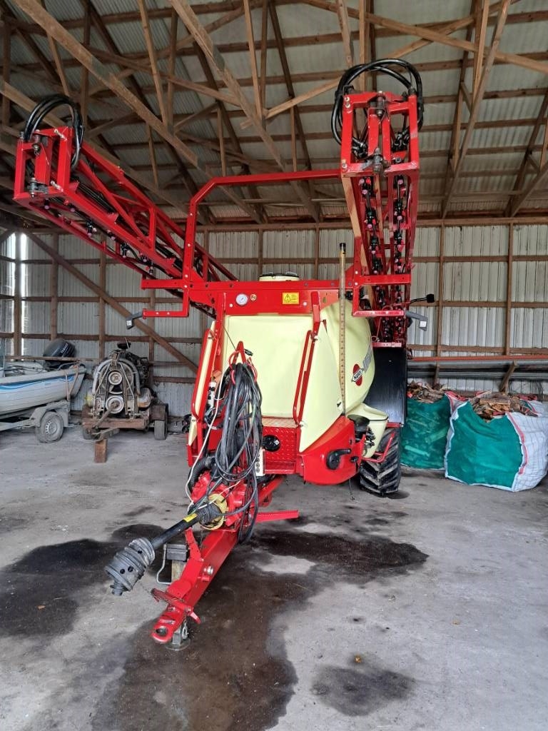 Hardi Navigator 4000 28m