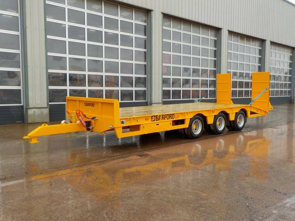 Barford L27