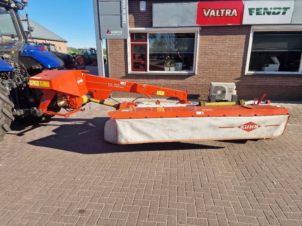 Kuhn FC 313