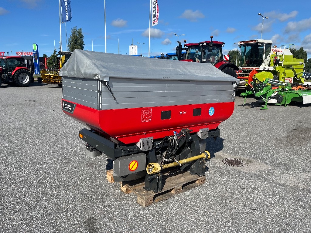 Kverneland CL 2300 Geospread