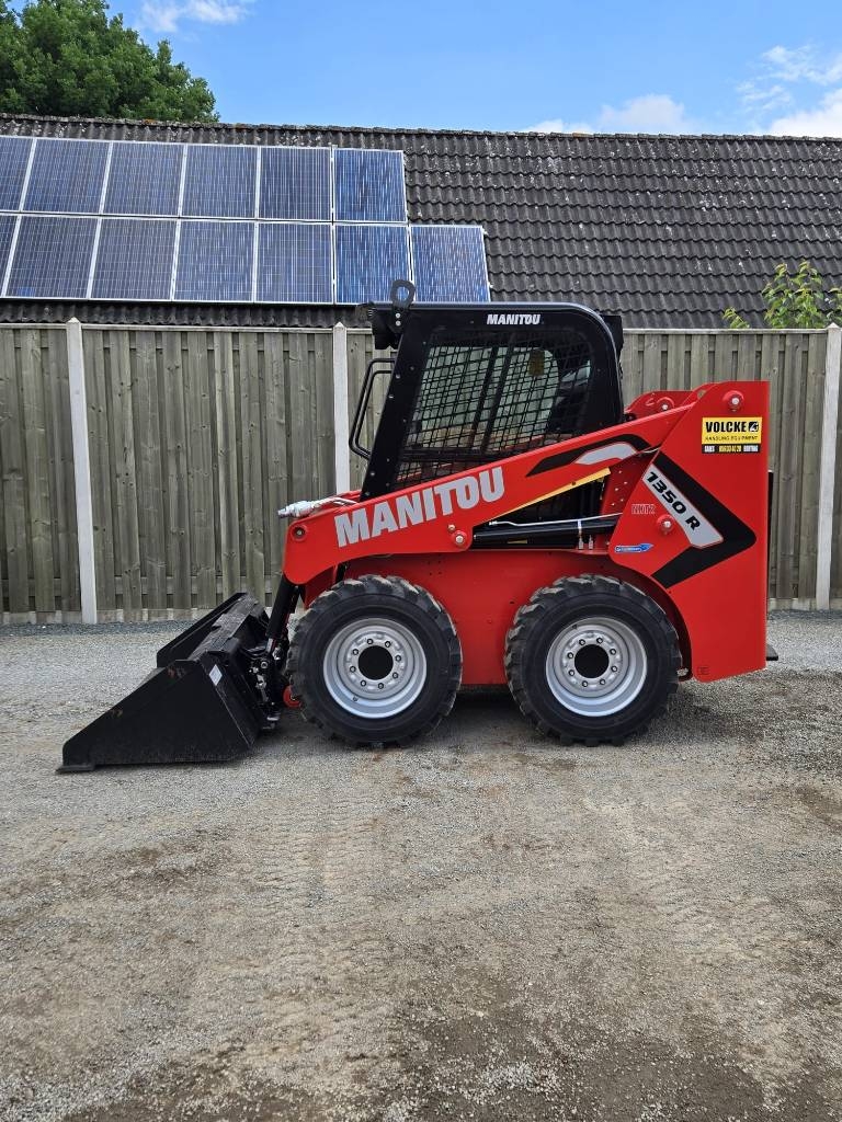 Manitou 1350 R