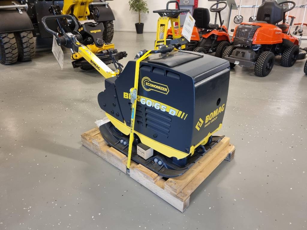 Bomag 60/65DE 500kg
