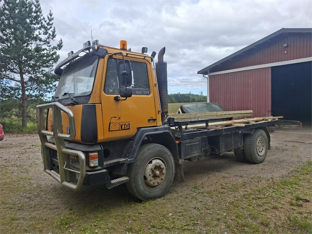 Sisu SK171