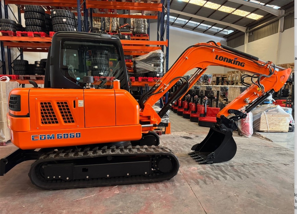 Lonking CDM6060