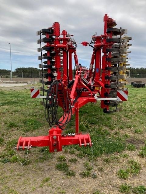 Pöttinger 5001T