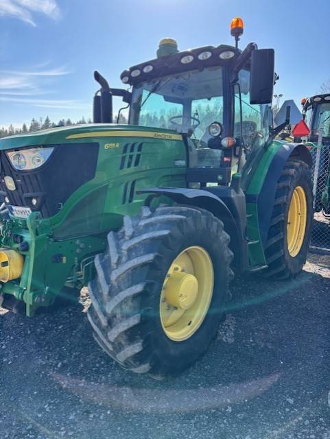 John Deere 6155 R