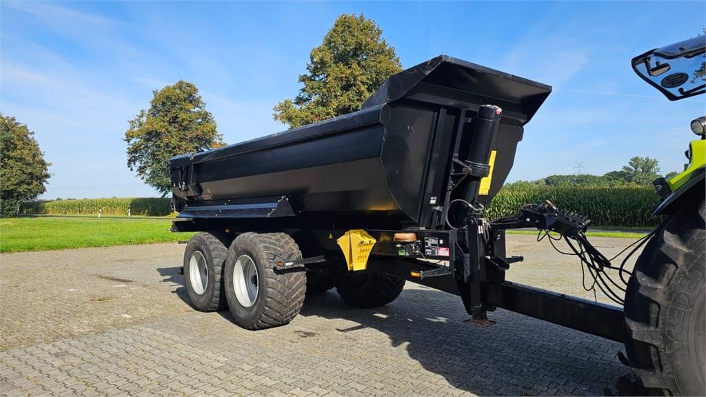 Krampe HP 20 — occasion 2022