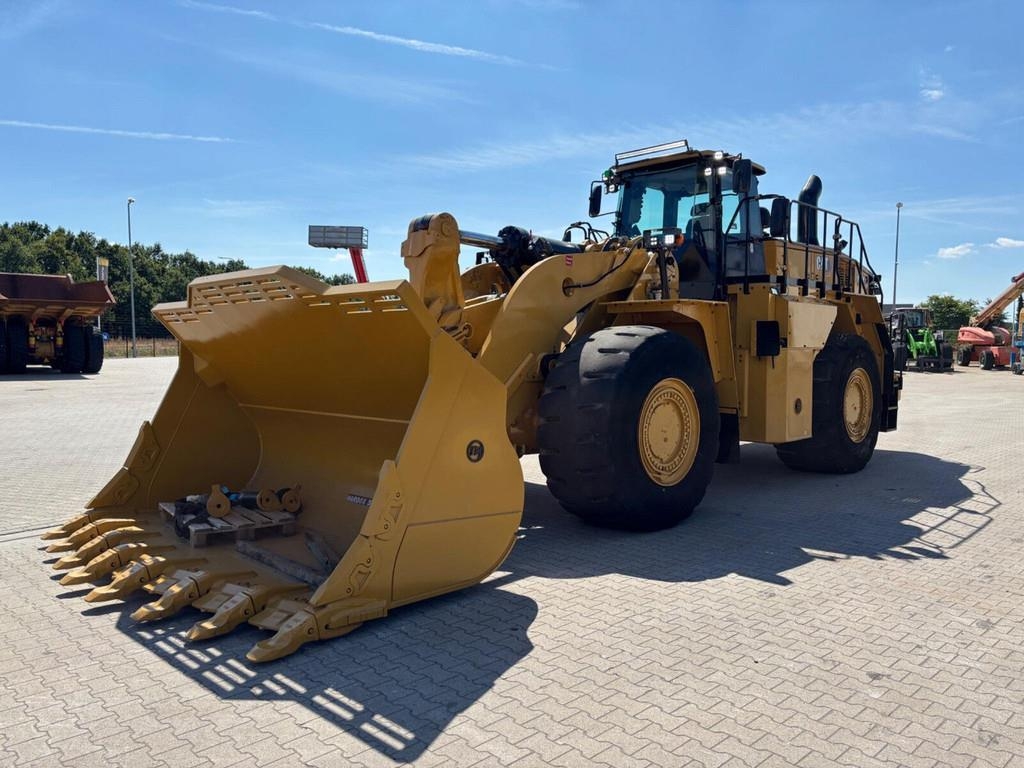 CAT 988K XE