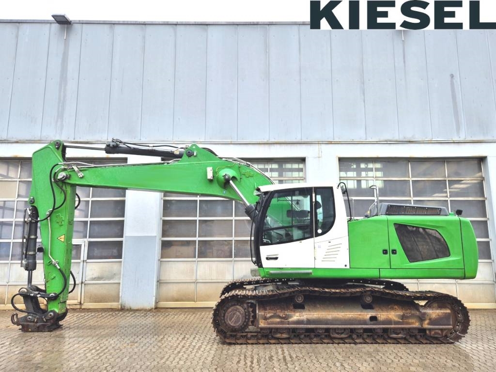Liebherr R 936 NLC