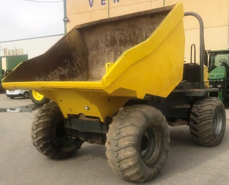 Wacker Neuson DW 90