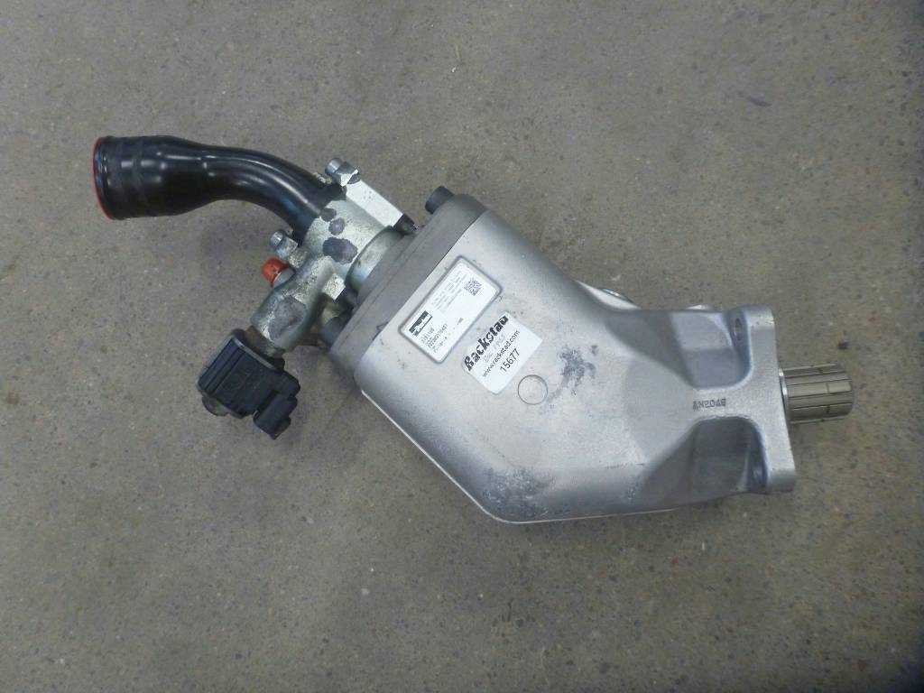 Hydraulpump Parker F1-101-R
