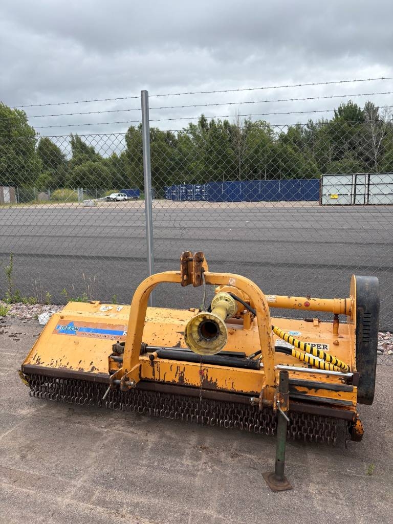 Berti TBM 220 S