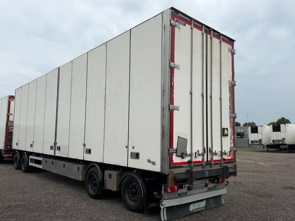 Närko D4ZW11L61 Serie 2620