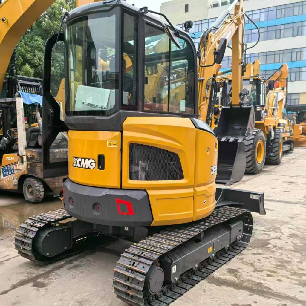 XCMG XE35U