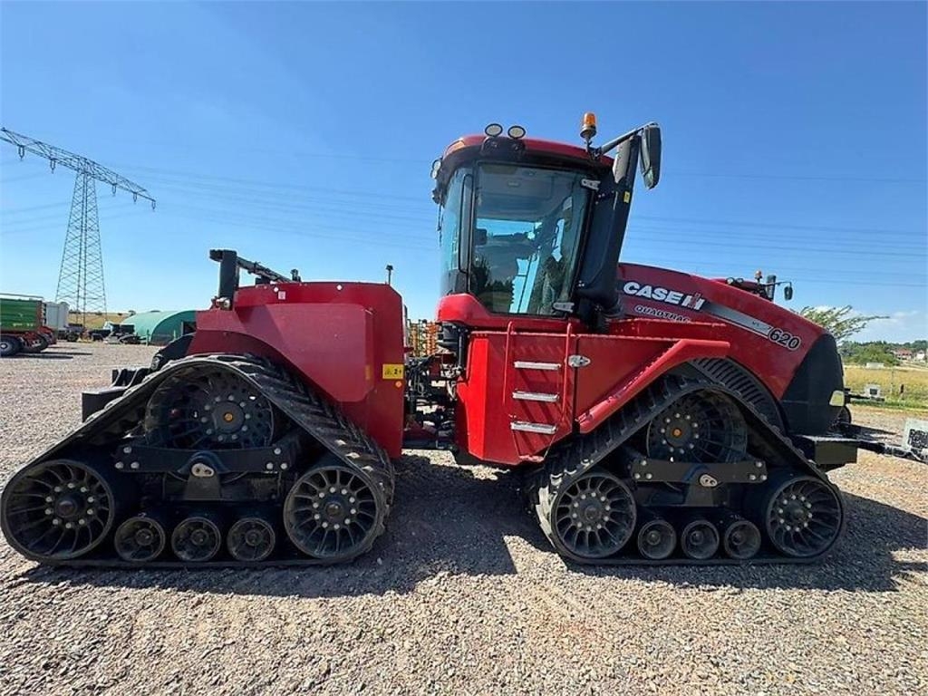 Case IH Quadtrac 620