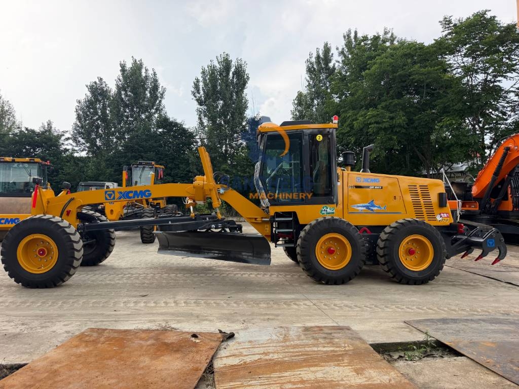 XCMG GR1803