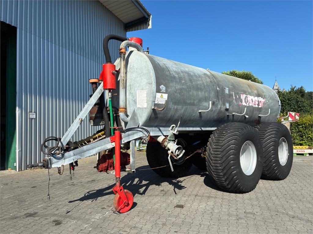 Kotte VT 14000