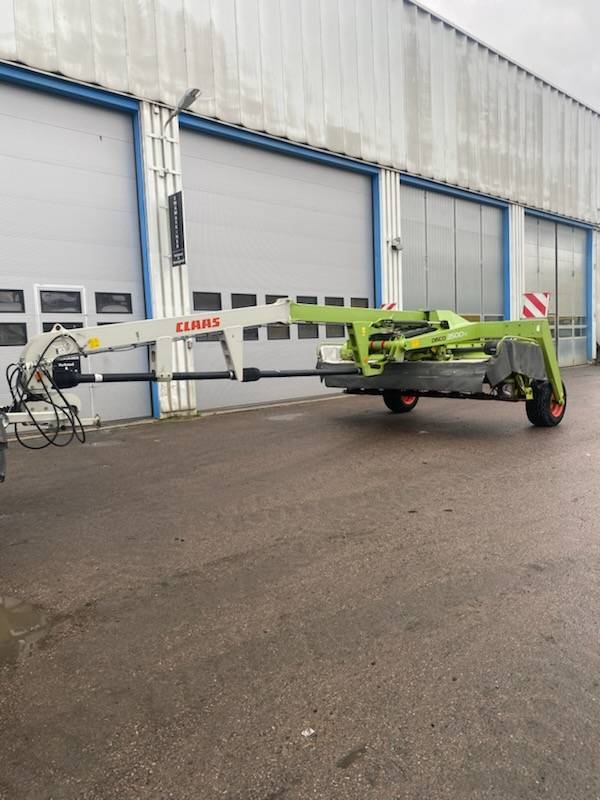 CLAAS Disco 3500Tc