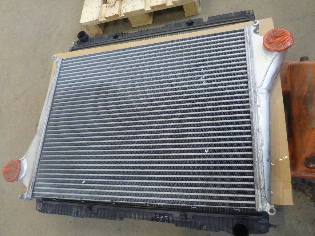 Volvo 8900