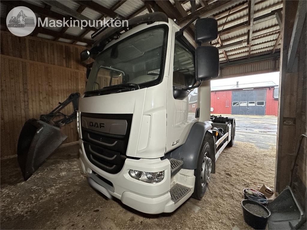 DAF FA LF260I