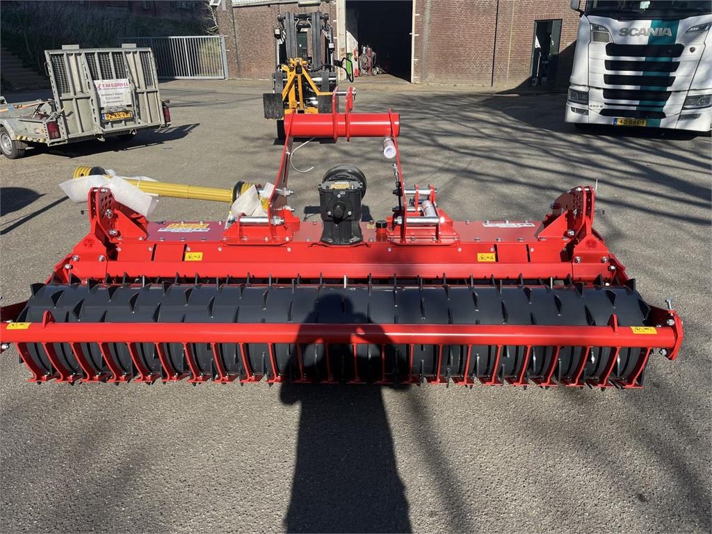 Kverneland H serie