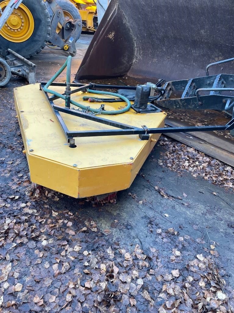 Optimas Sandfylder / Füllgerät / Filling