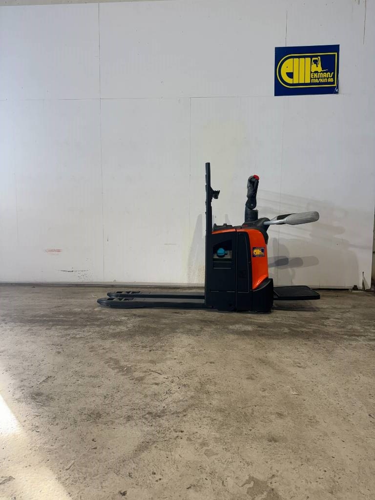 BT truck LPE 200