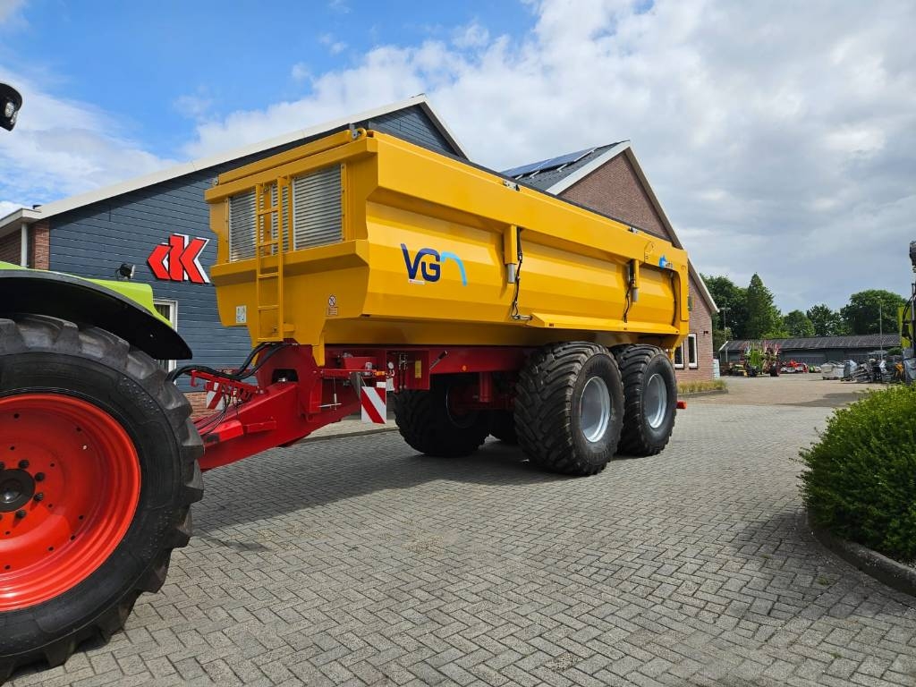 VGM Everest 22