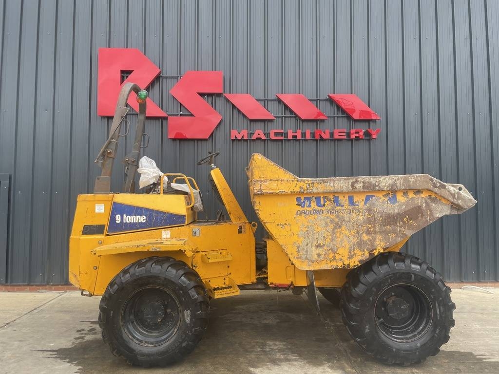 Thwaites 9 Tonne 9t Dumper