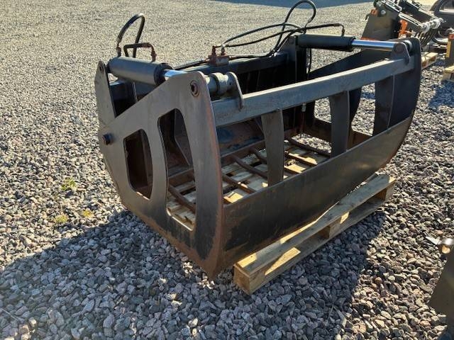 Ålö Silocut 150, SMS