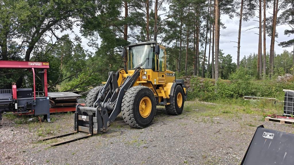 Volvo L 70 C