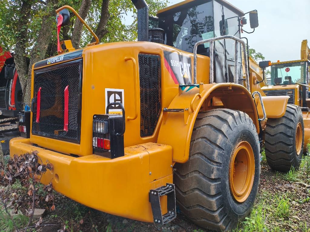 CAT 950 H