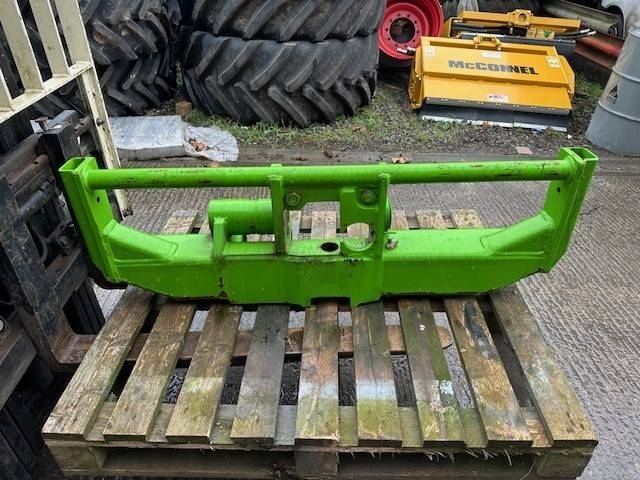 Merlo HEADSTOCK TO FIT 42.7