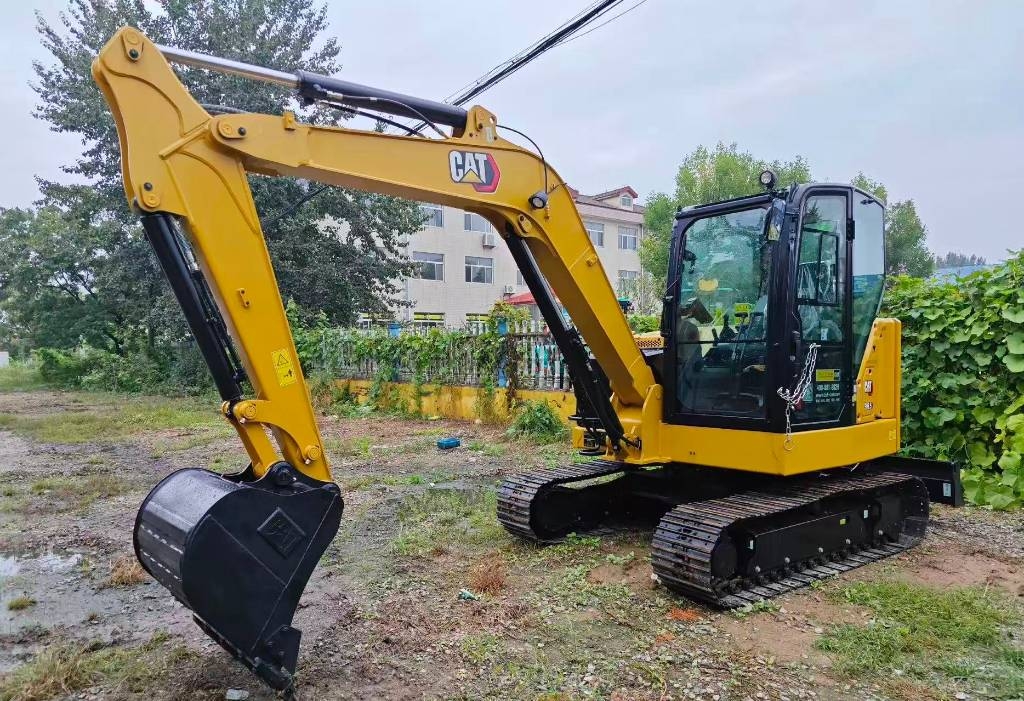 CAT 306.5