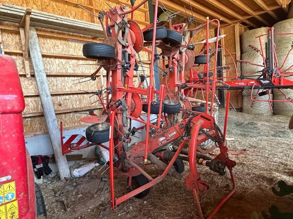 Kuhn GF10812