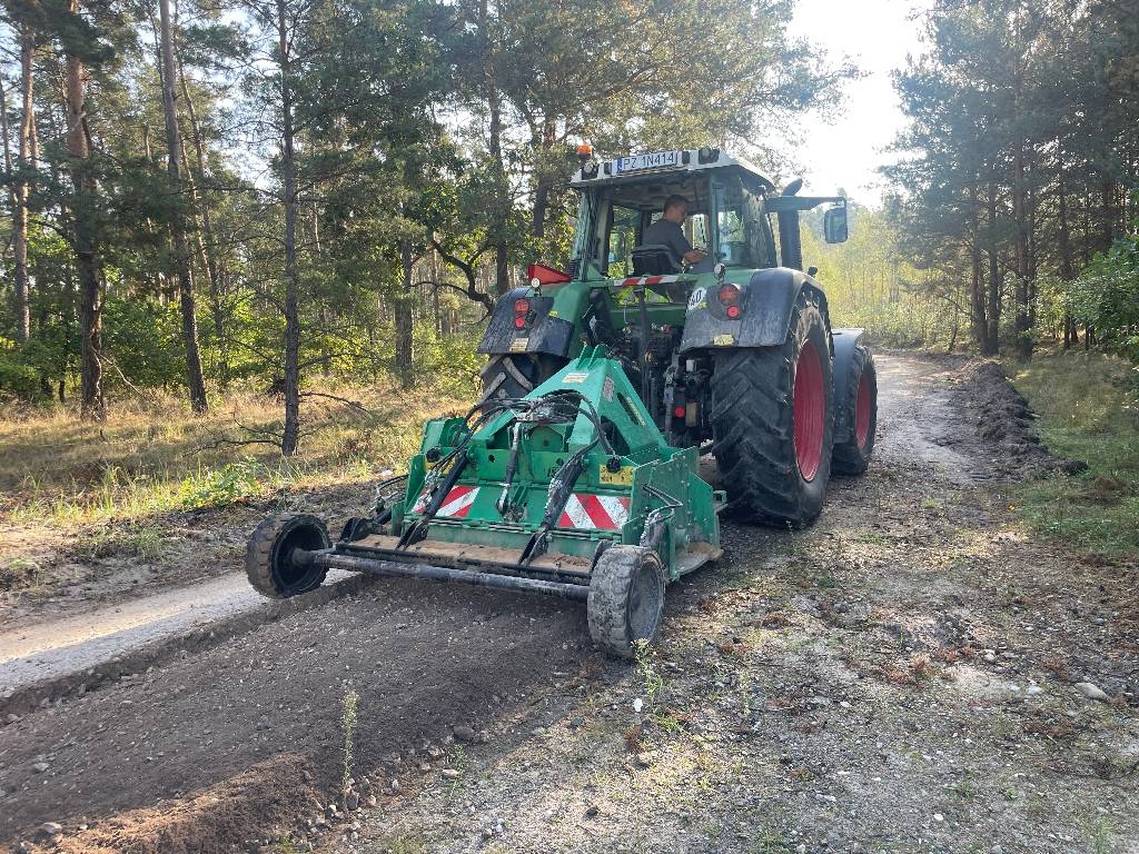 VALANTINI - HEN AG Rambo RA1500 - RBM-M 1500 1S