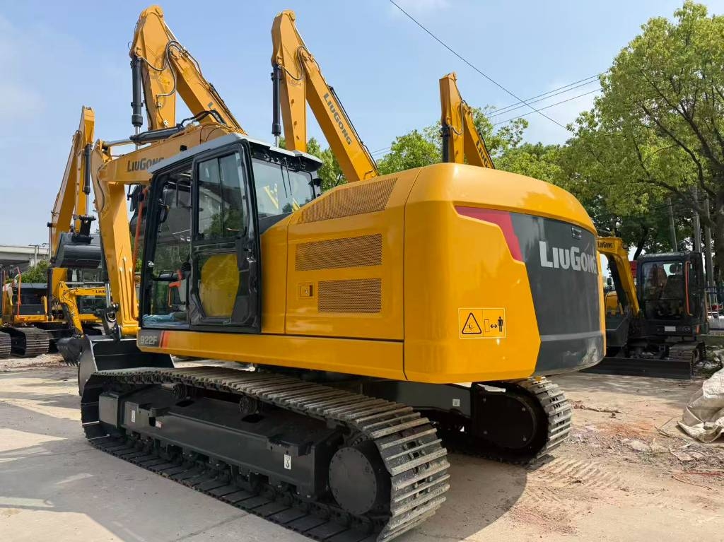 LiuGong 922F
