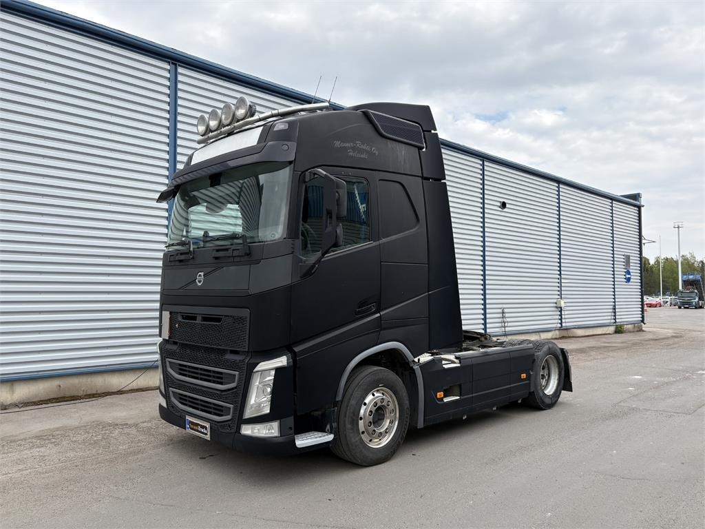 Volvo FH500 4x2