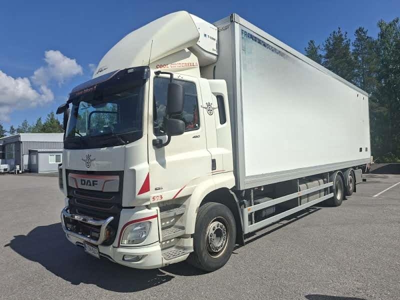 DAF CF 480 FAN