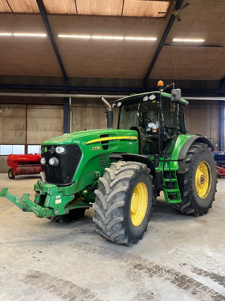 7730 AutoQuad