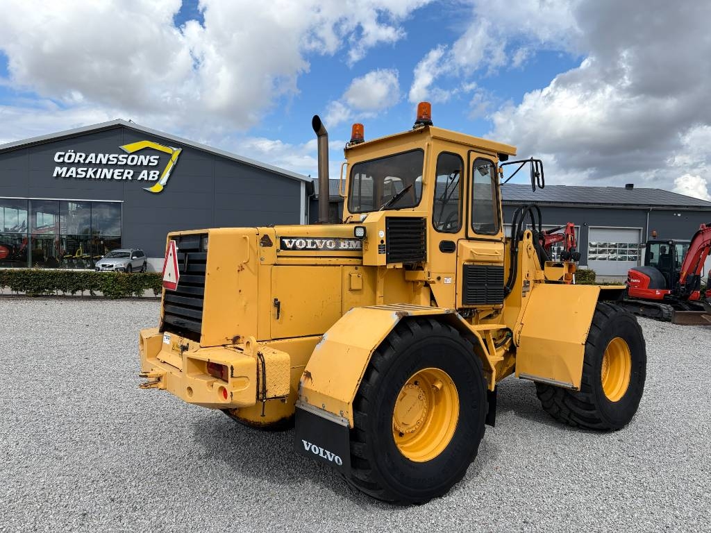Volvo BM L 70