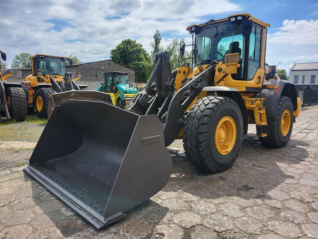 Volvo L90H