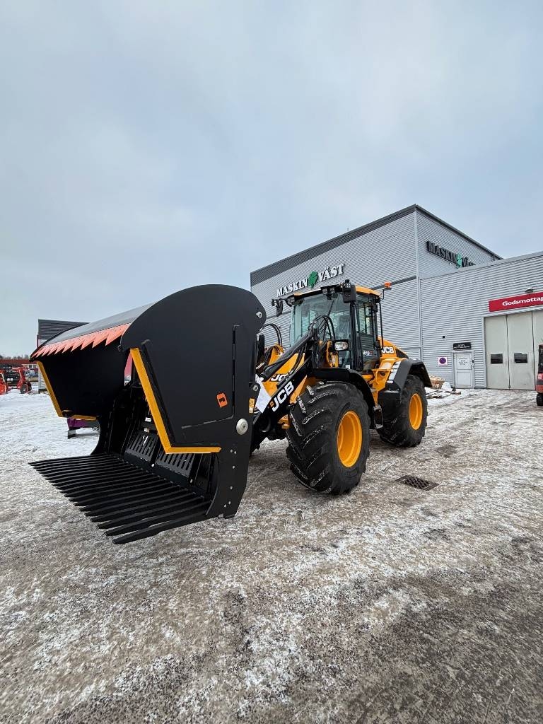 JCB 419 S