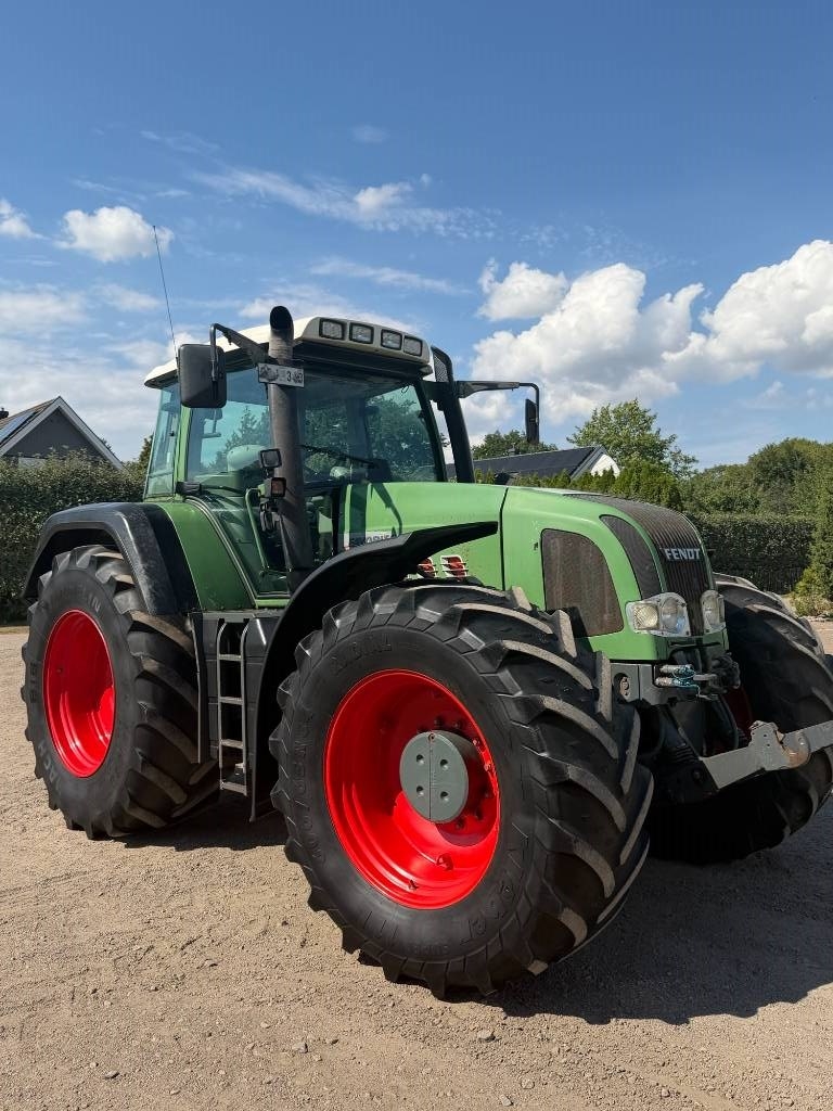 Fendt 926 Vario