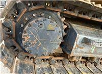 Pelle sur chenilles Caterpillar 312 D2GC — occasion 2024, 300 h