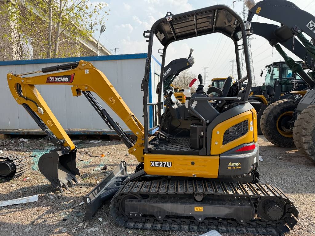 XCMG XE 27 U