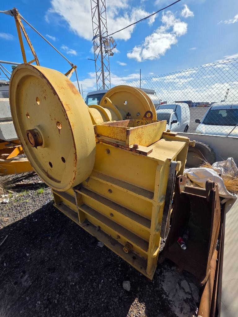 GRANIER 600X400