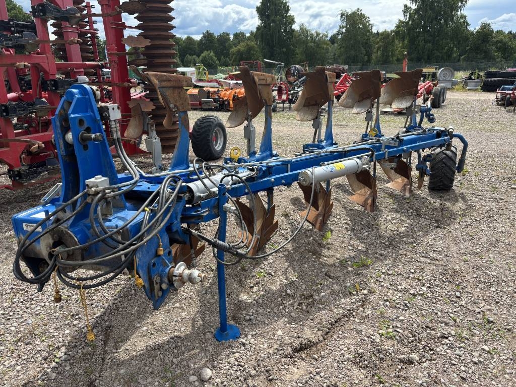 Överum Växelplog VF-CXP-5975 H